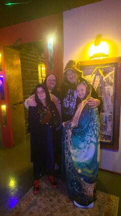 Inside Castlebar-Castlebar必去景点