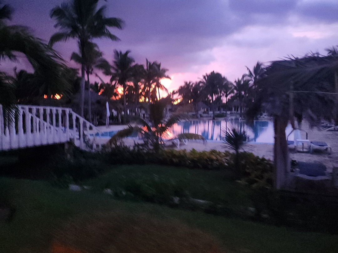 Playa Pesquero-奥尔金必去景点