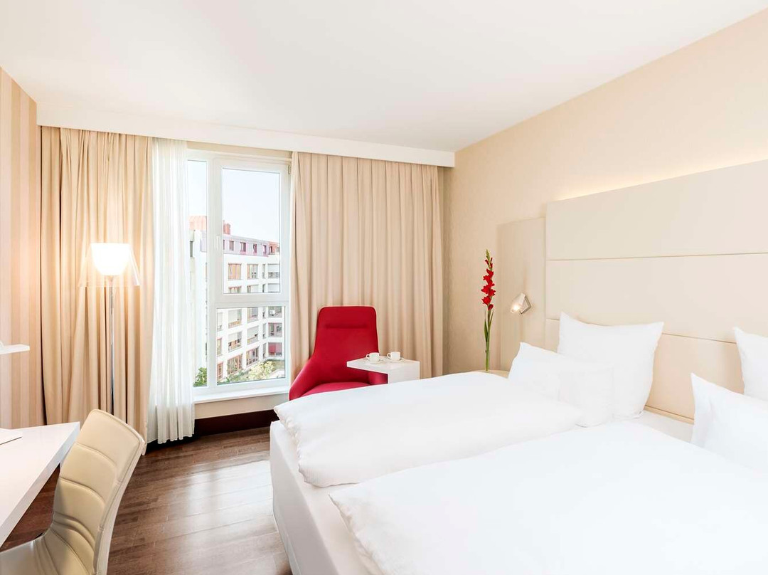 NH纽伦堡市酒店