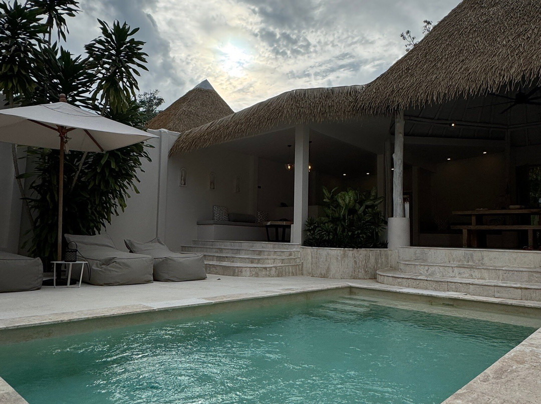 Cielo Samui Boutique Hotel & Spa主图