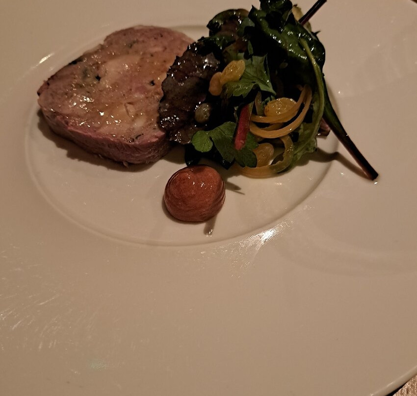 Eckington Manor主图