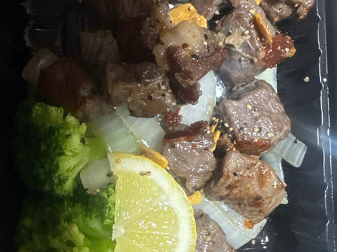 ジョイフル 山口豊浦店主图