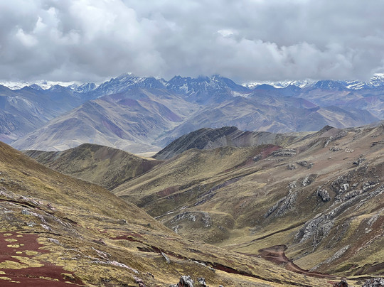 Peruresponsabile-利马必去景点