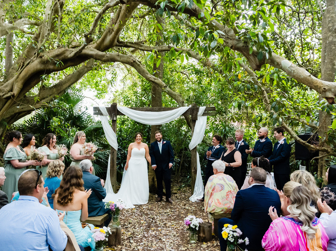 Tanilba House (1831)-Tanilba Bay必去景点