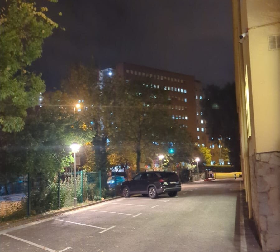 科斯塔贝拉酒店主图