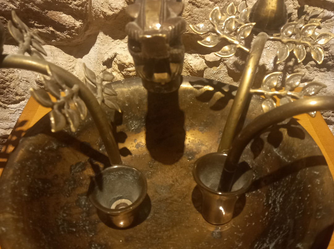 Museum Of Ancient Greek Technology by Kotsanas-伊拉克利翁必去景点