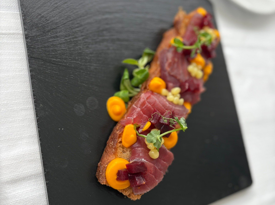 Albos Club-Fregene必去景点