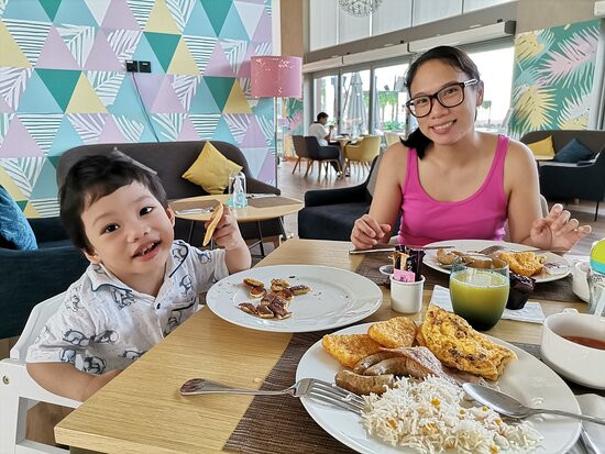 Avani Ibn Battuta Dubai Hotel主图