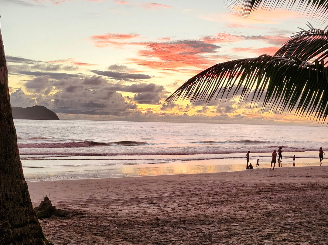 My Costa Rica-圣何塞必去景点