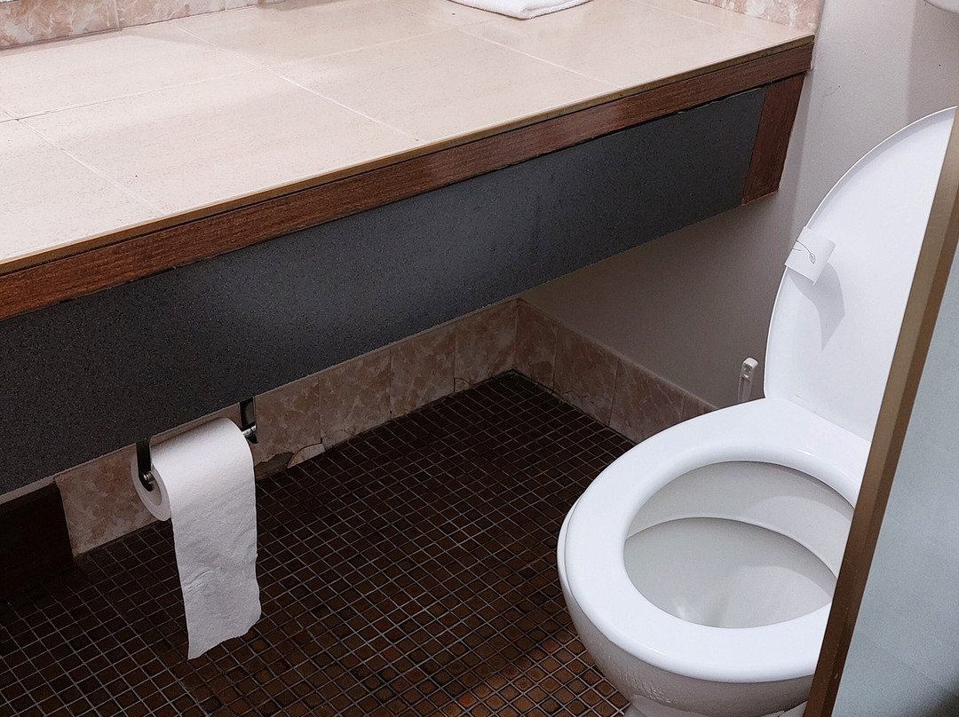 Prom Country Lodge主图