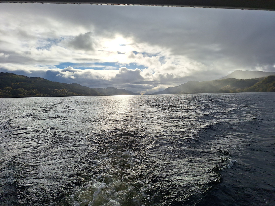 Caley Cruisers-因弗内斯必去景点