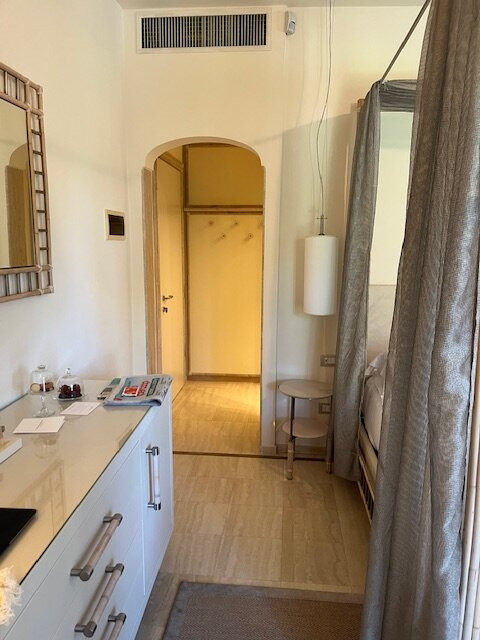 罗马尹朋里亚雷别墅酒店主图