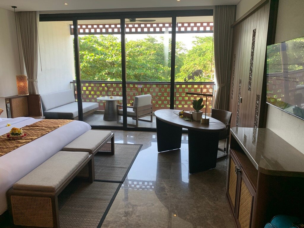 Sumitra Luxury Villas & Resort By Pramana主图