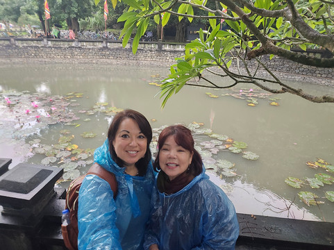 Viet Kolors Tour-胡志明市必去景点