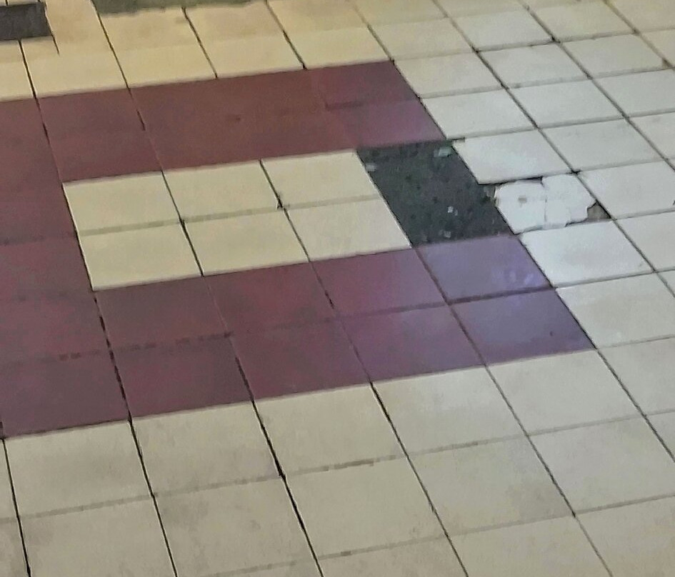 Swansea Market-斯温西必去景点