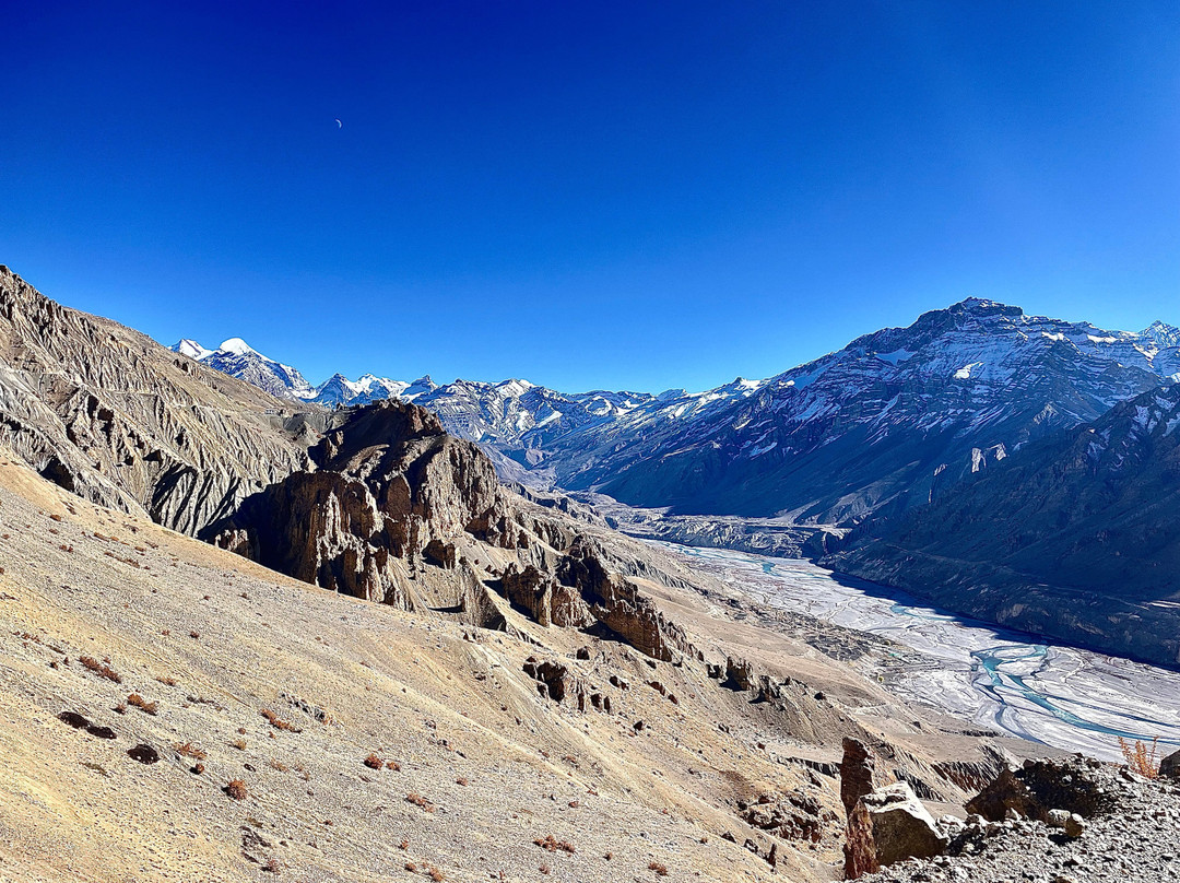 Sonu Driver Himachal-Solan必去景点