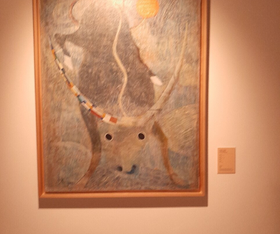 State Museum of Art named after I.V. Savitsky-Nukus必去景点