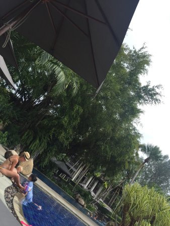 蓝珍珠酒店主图