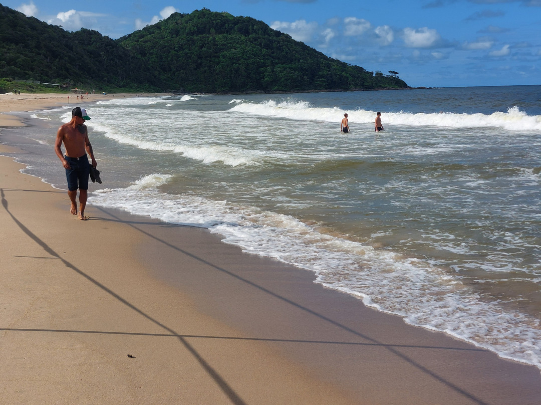 Buraco Beach-康泊琉海水浴场必去景点