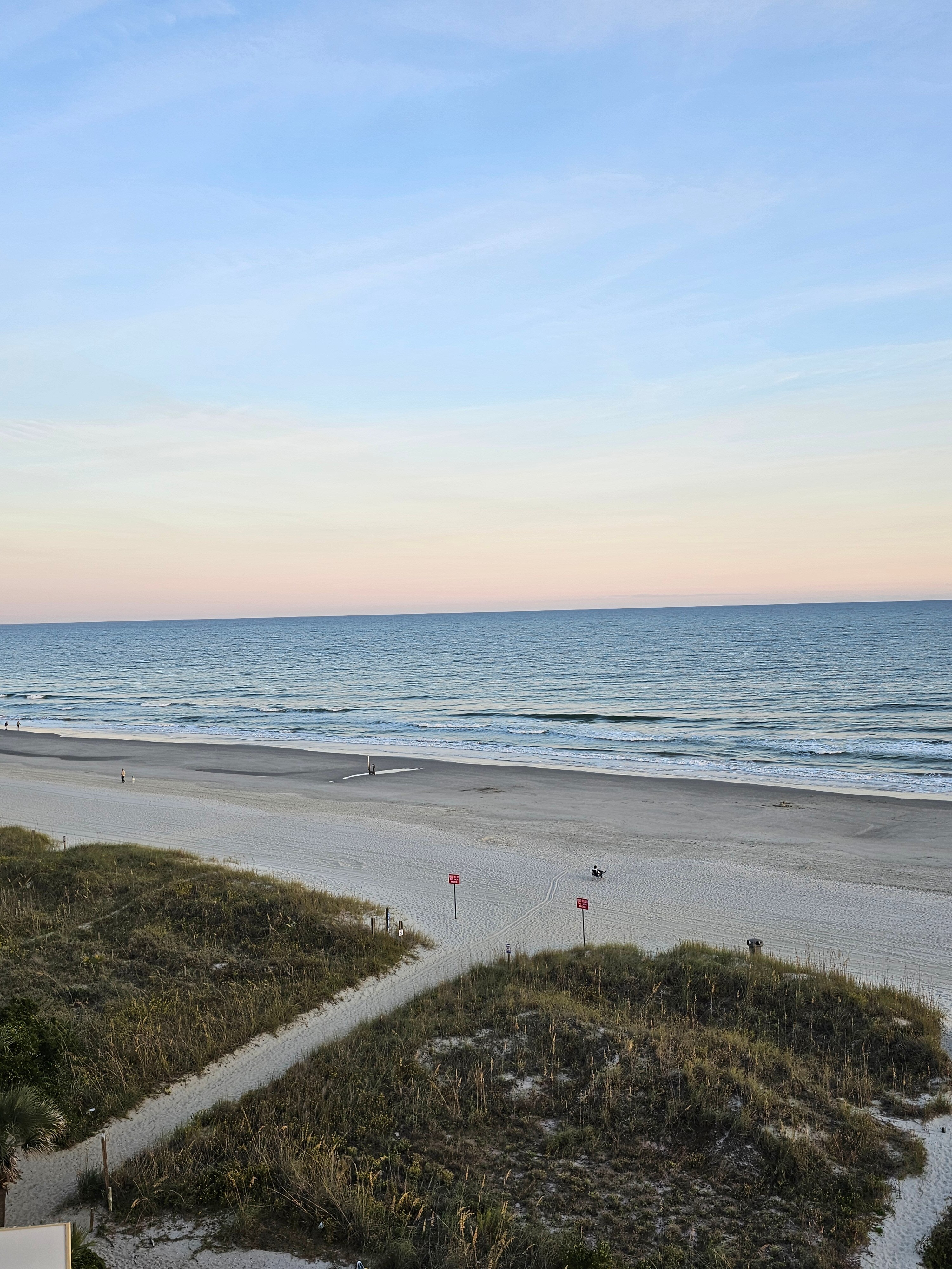 Best Western Ocean Sands Beach Resort-官方