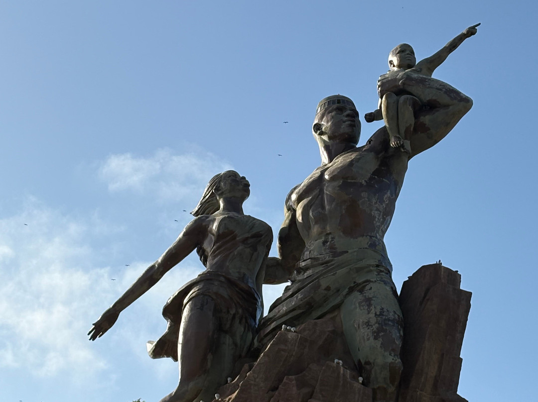 Bacary Tour-Nianing必去景点