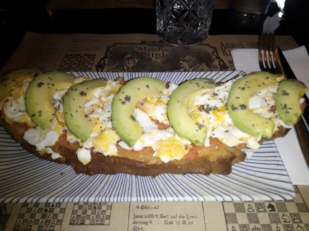 Bar Bohemia La Bañeza