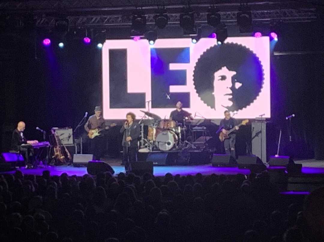 Anita's Theatre-Thirroul必去景点