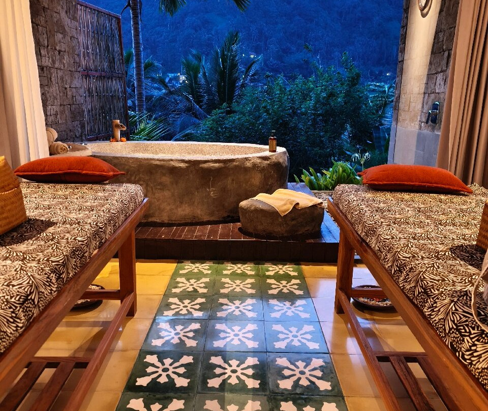 Kapha Spa-席德门必去景点