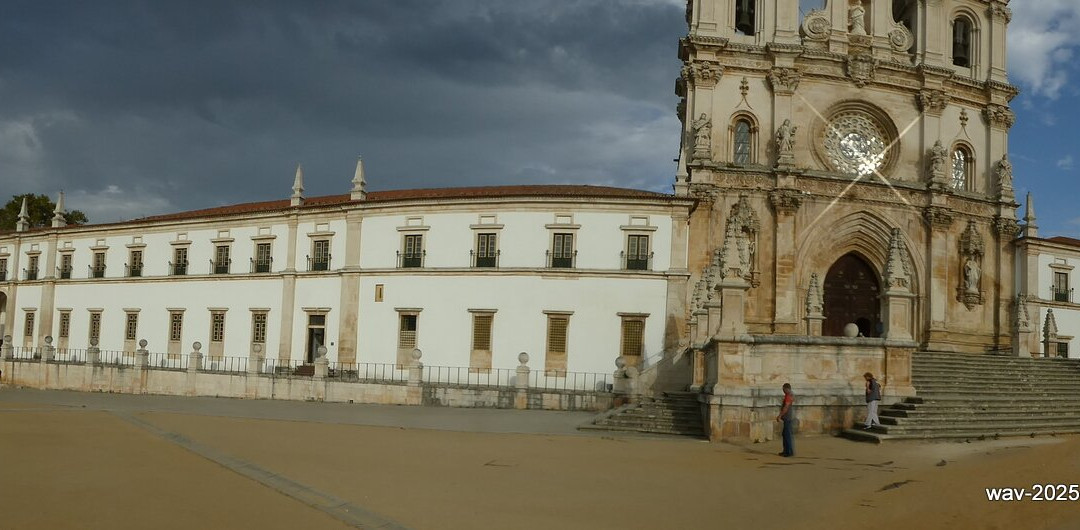 Alcobaça-阿尔科巴萨必去景点
