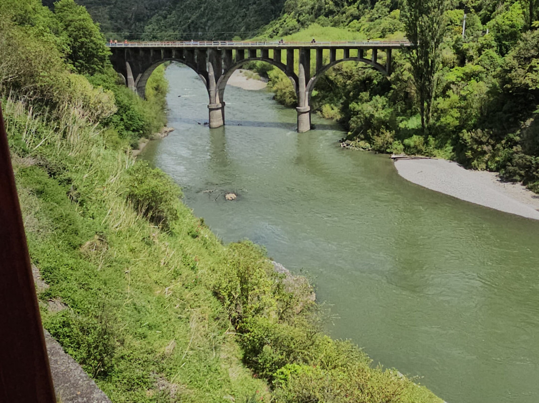 Steam Incorporated-Paekakariki必去景点