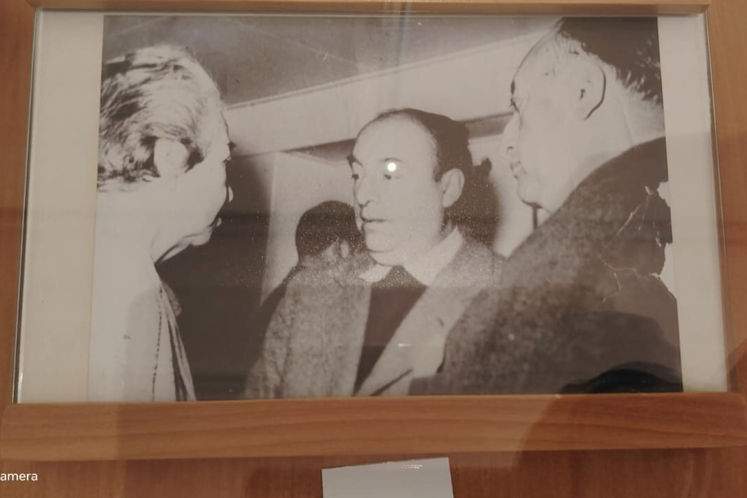 Museo Gabriela Mistral de Vicuña-Vicuna必去景点