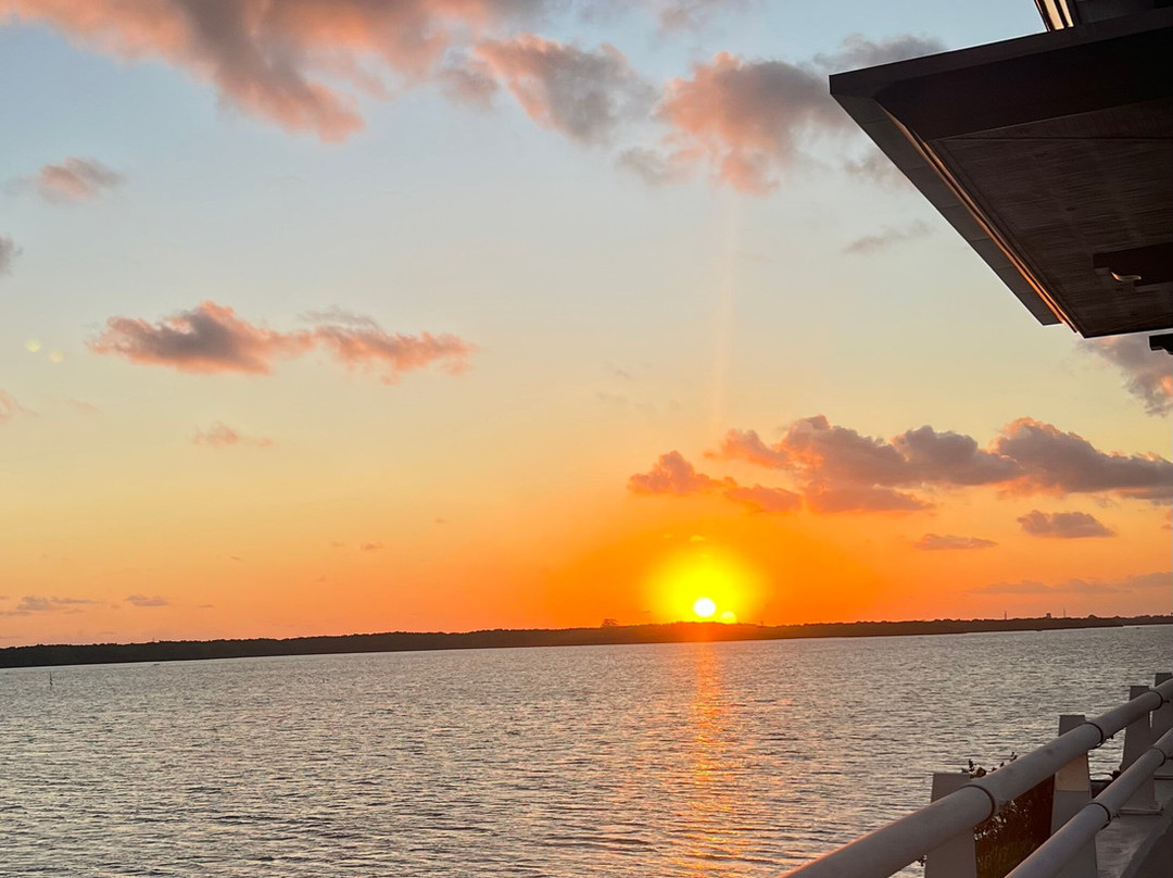 Bali Mandara Toll Road-努沙杜瓦必去景点