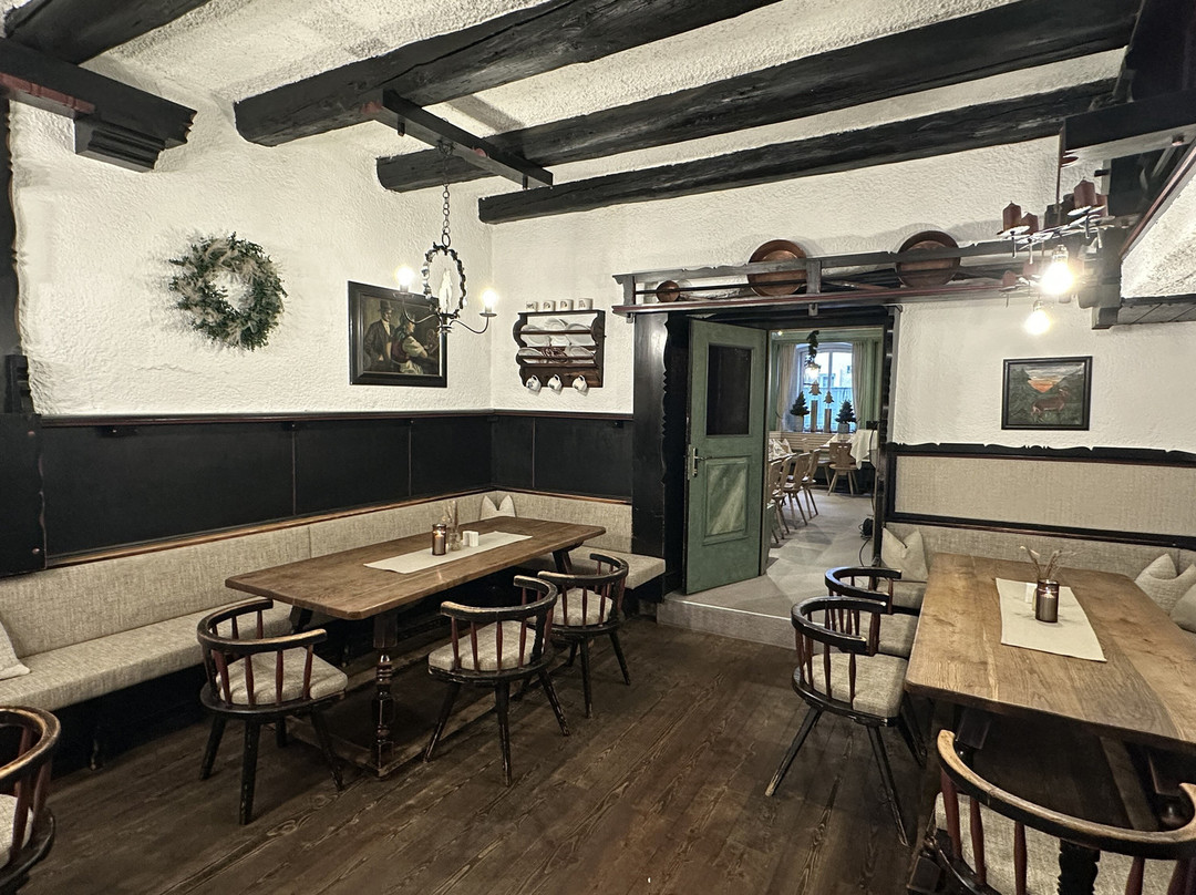 Hotel Stegerbräu Radstadt主图