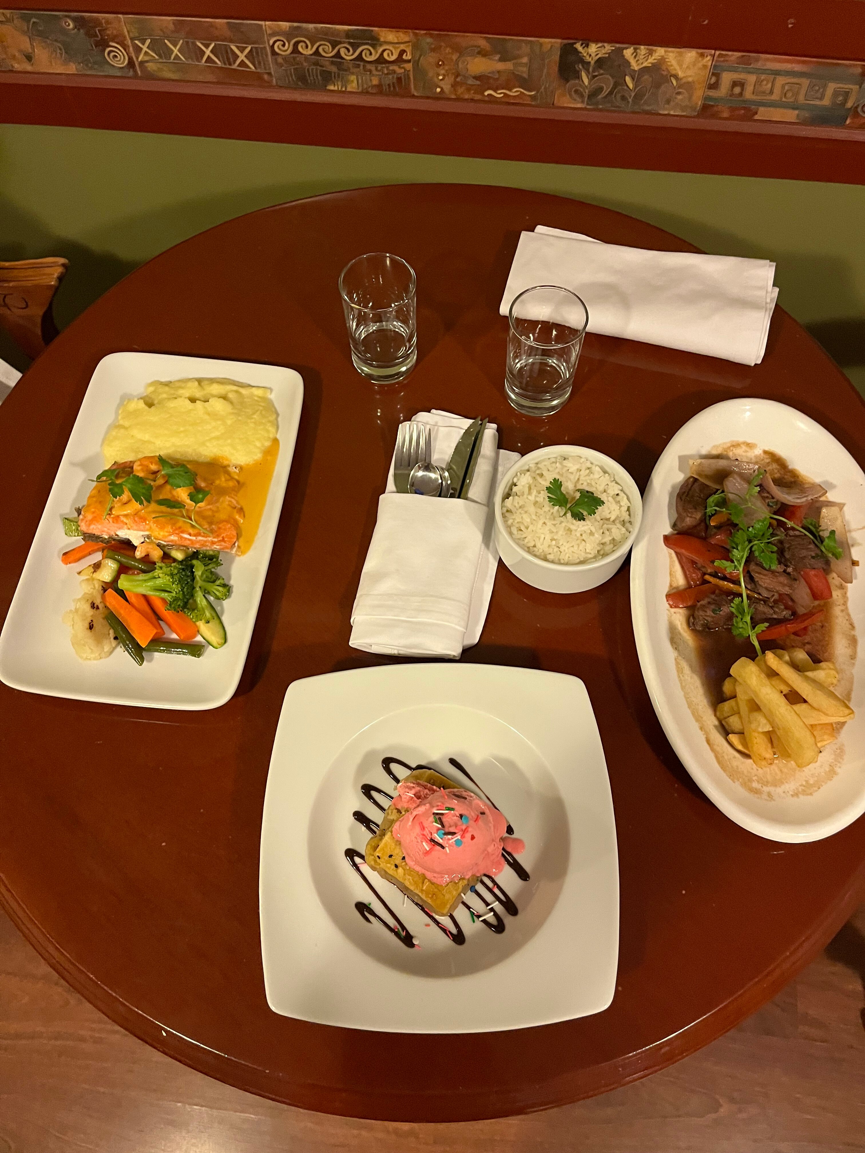 Taypikala Hotel Lago-官方