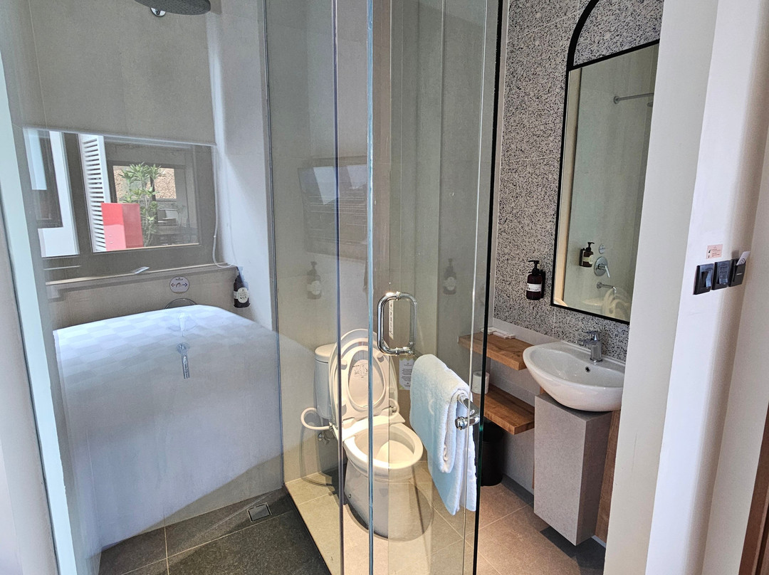 Jambuluwuk Bromo Poshtel