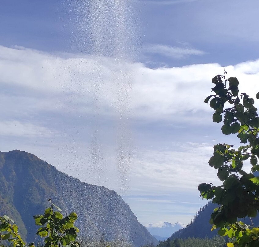 Lago di Antrona-Antronapiana必去景点