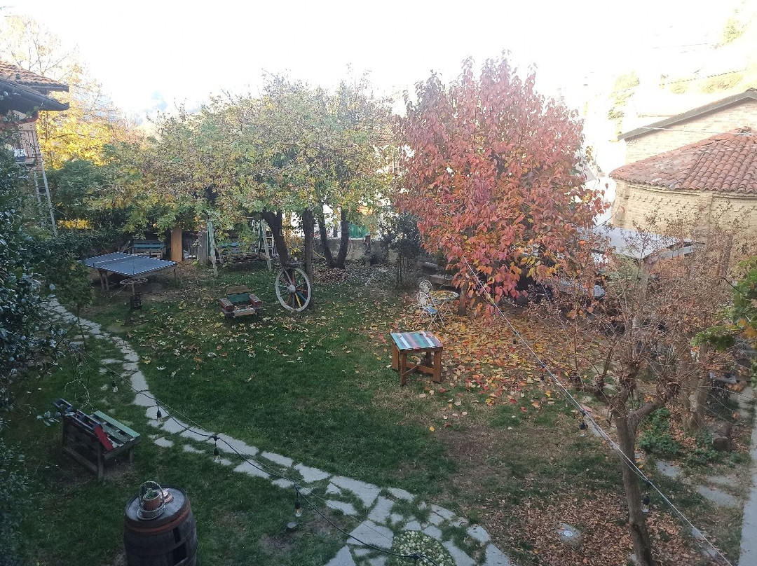 Pocoburro Ca' D'arte主图