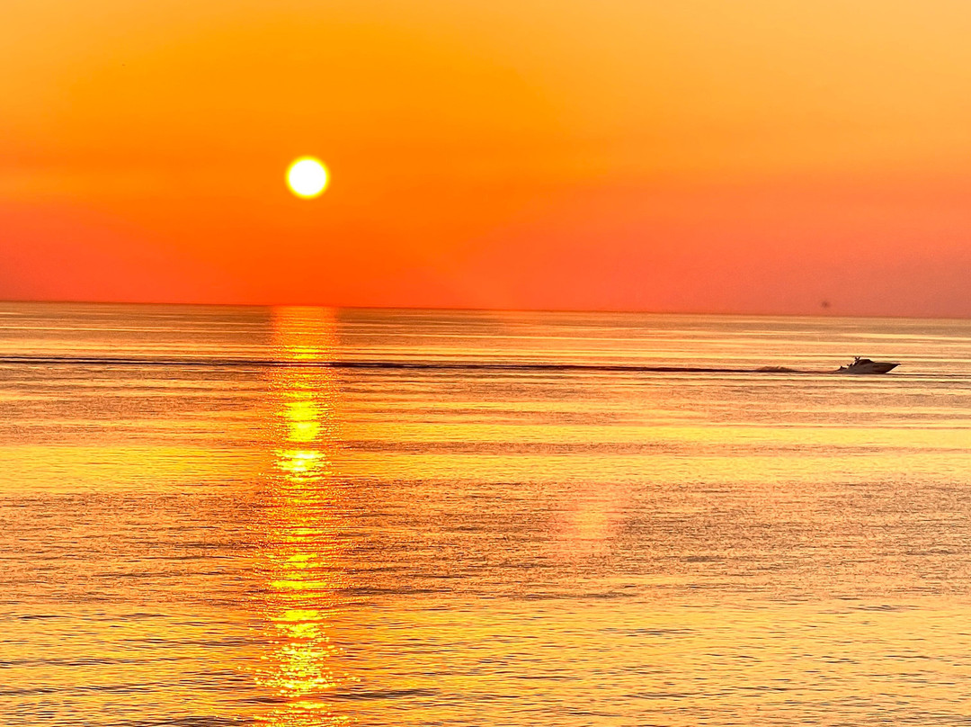 Holiday Inn Express & Suites St. Joseph Lakefront By IHG主图