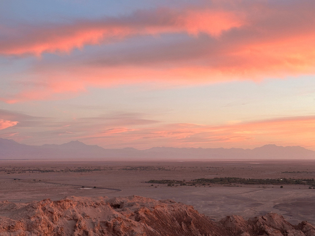 Sileia Tours-圣佩德罗-德阿塔卡马必去景点