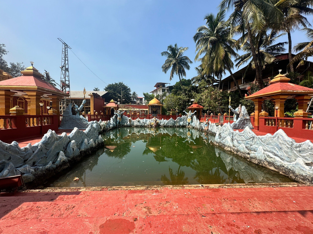 曼加尔生姜酒店主图