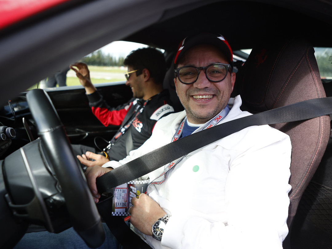 We Can Race-Airola必去景点