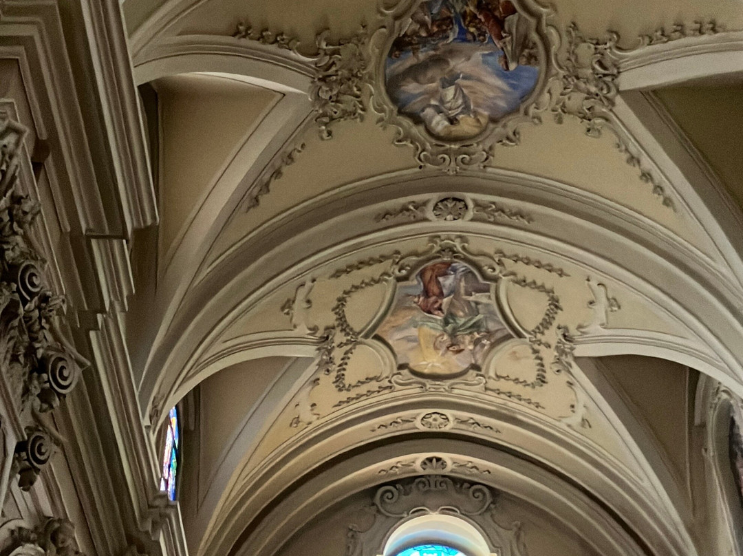 Chiesa di San Francesco d'Assisi-Ostuni City必去景点