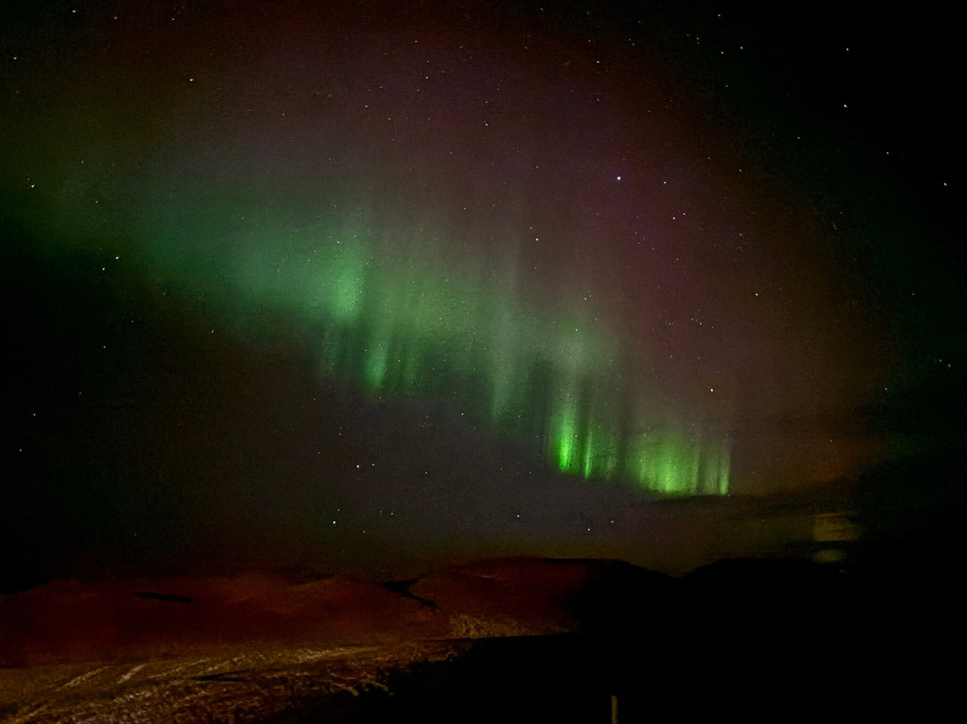 Iceland Offbeat-凯夫拉维克必去景点