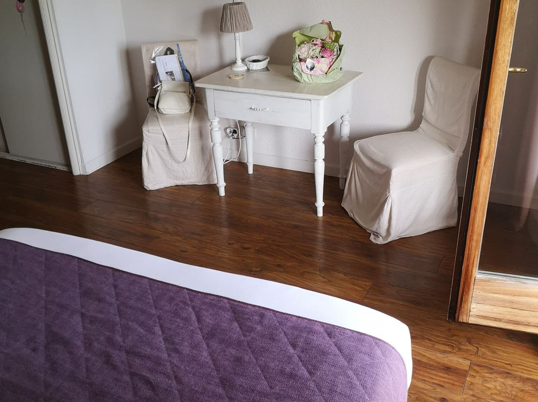 Le Verger des Châteaux主图