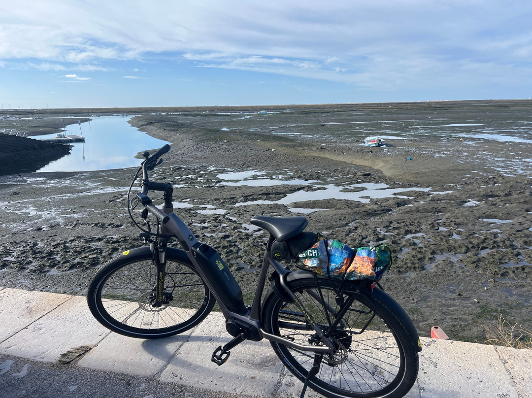 Algarve Cycling-法罗必去景点