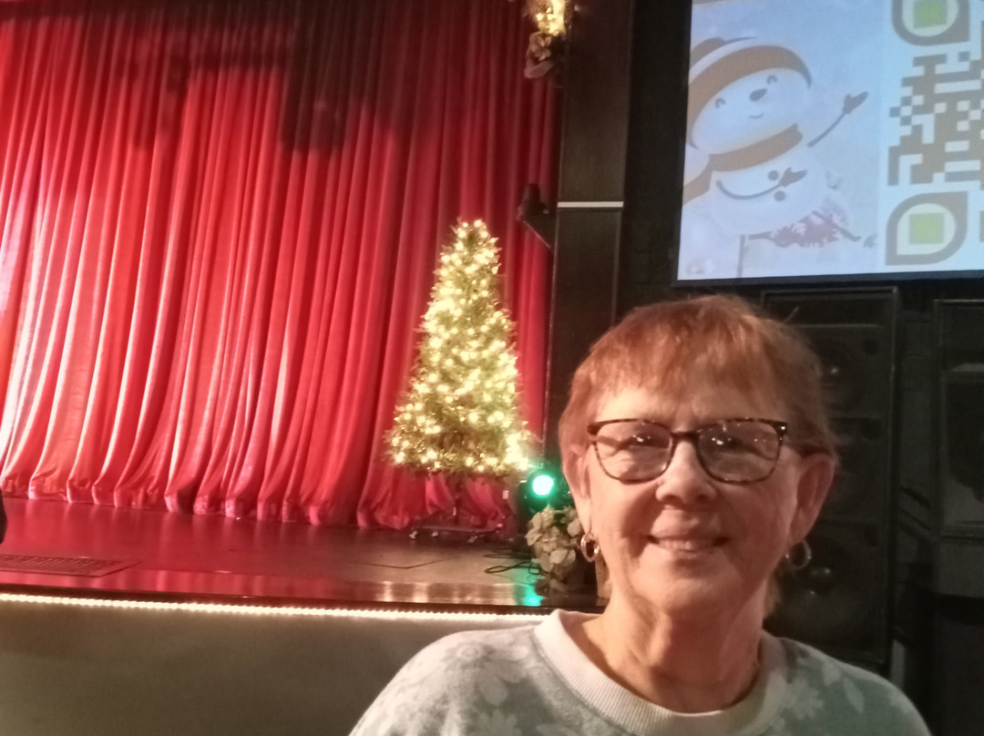 Hughes Brothers Theatre-布兰森必去景点