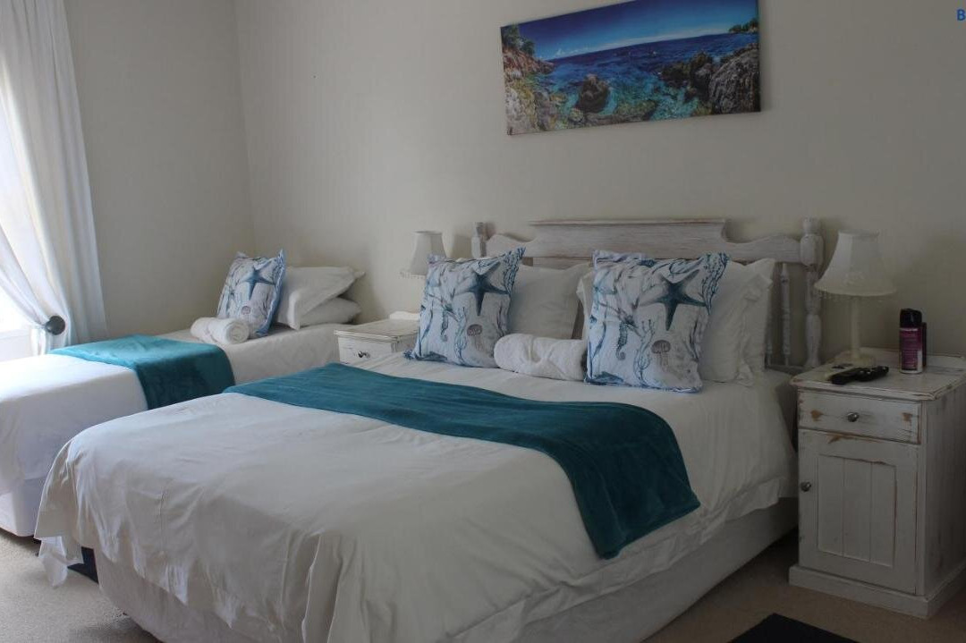 The Golden Grape B&b主图