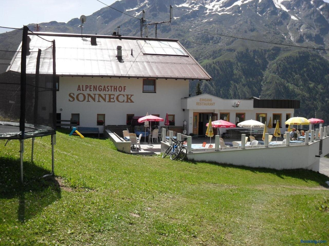 Alpengasthof Sonneck主图