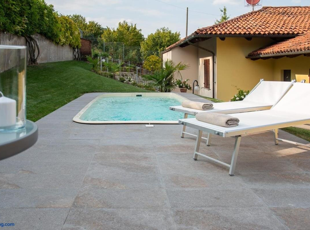 B&B Villa Fulvia主图