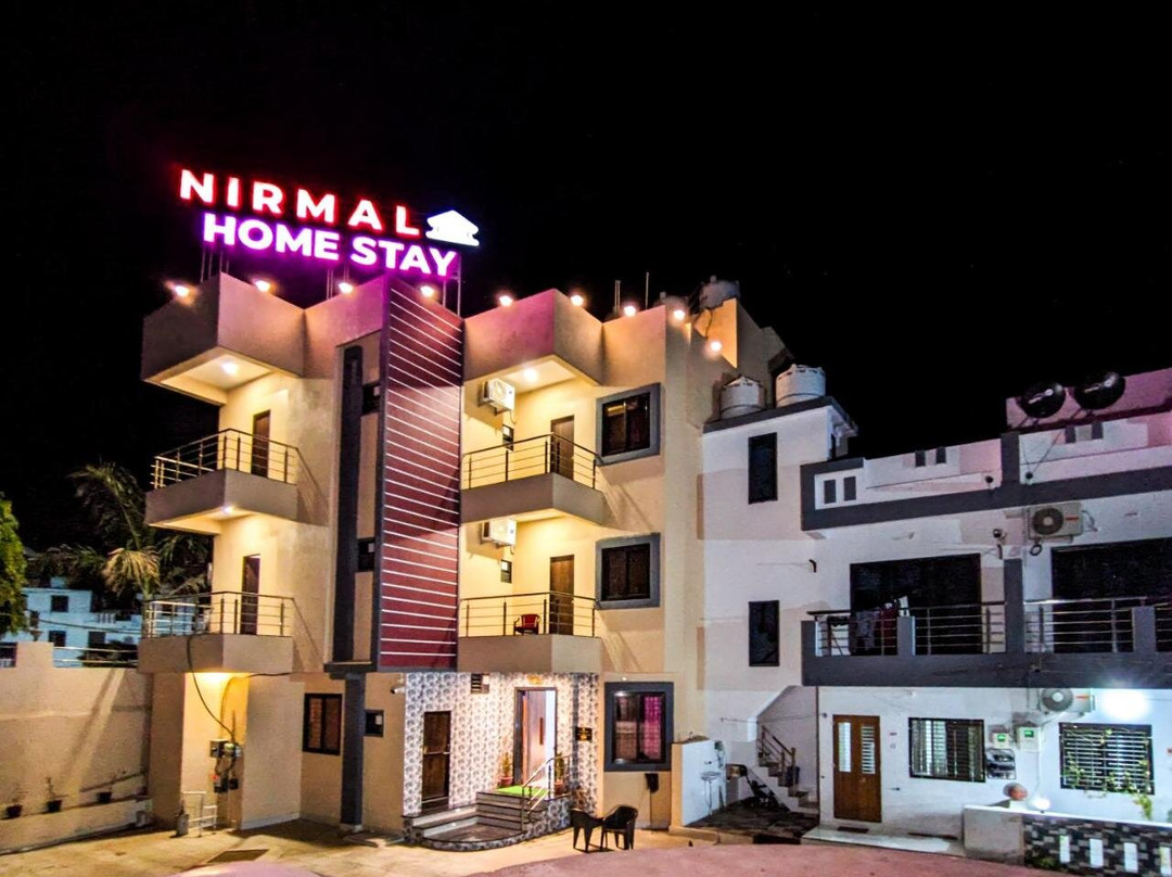 Nirmal Homestay